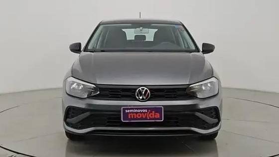 VOLKSWAGEN POLO 1.0 MPI TRACK MANUAL